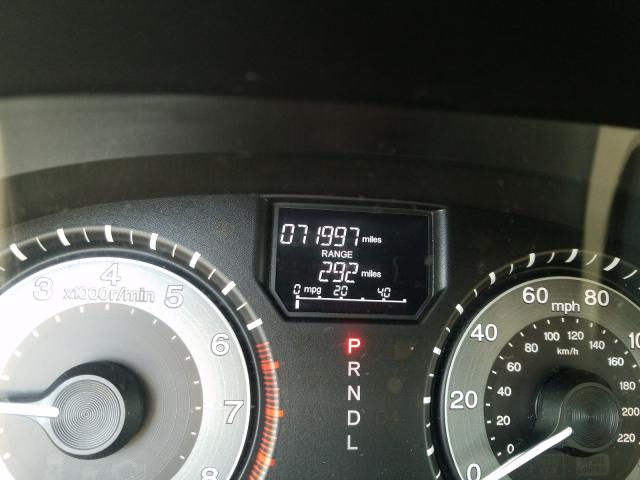 2016 HONDA ODYSSEY LX 5FNRL5H29GB087006