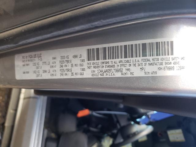 2015 JEEP WRANGLER S 1C4AJWAG5FL736052