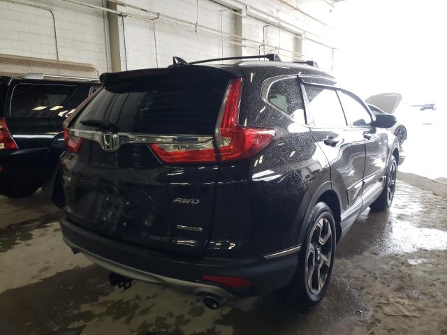2017 HONDA CR-V TOURI 2HKRW2H96HH642628