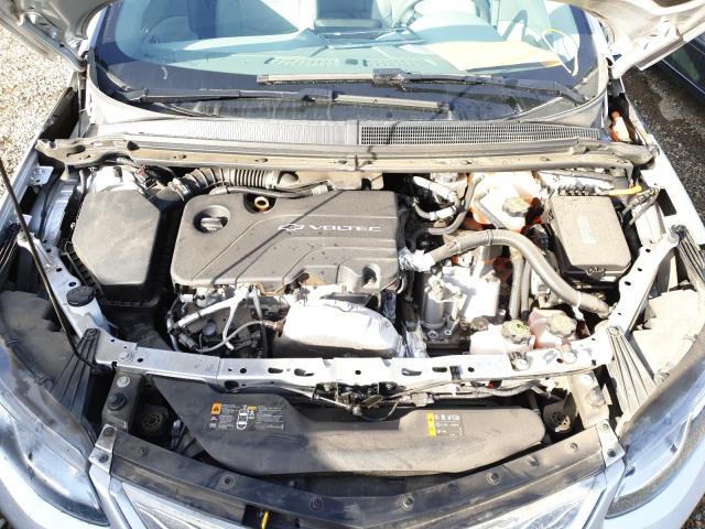 VIN 1G1RC6S5XJU140005 2018 Chevrolet Volt, LT no.7