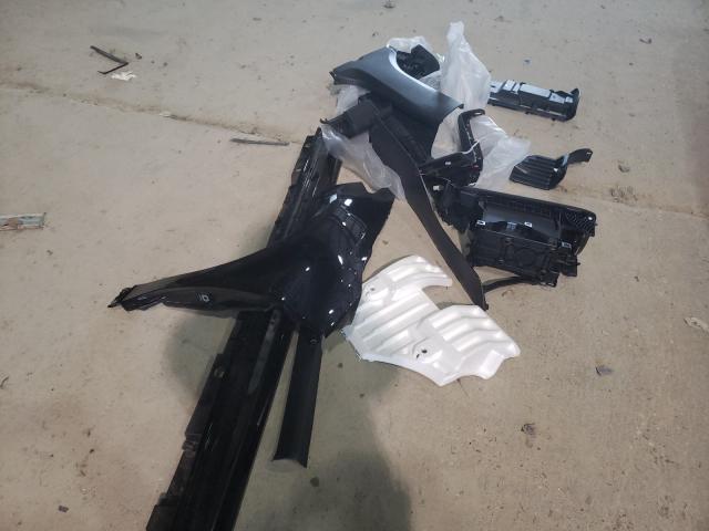 2020 TOYOTA CAMRY TRD 4T1NZ1AK2LU043359