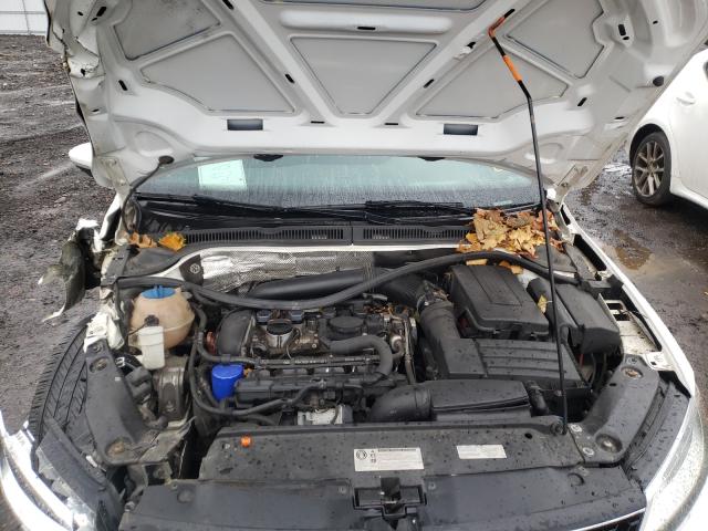 2012 VOLKSWAGEN JETTA GLI 3VW5A7AJXCM356604