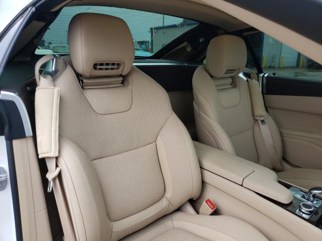 2019 MERCEDES-BENZ SL 450 WDDJK6GA8KF056757