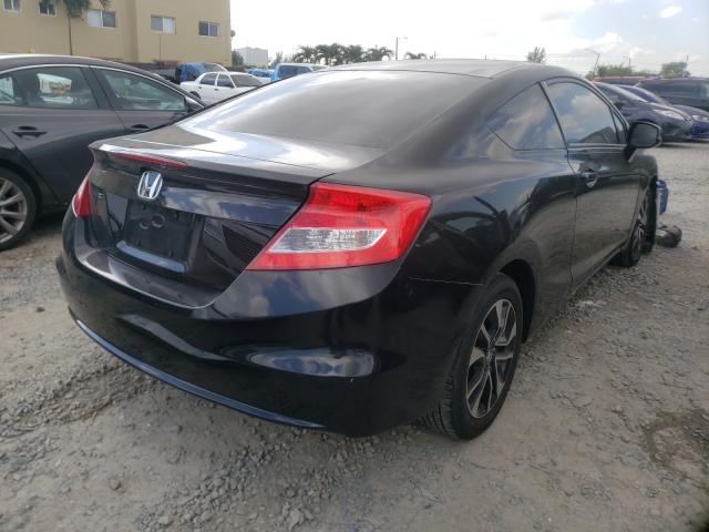 2013 HONDA CIVIC EXL 2HGFG3B02DH507604
