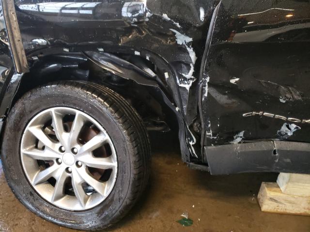 2018 JEEP CHEROKEE L 1C4PJMDB5JD610193