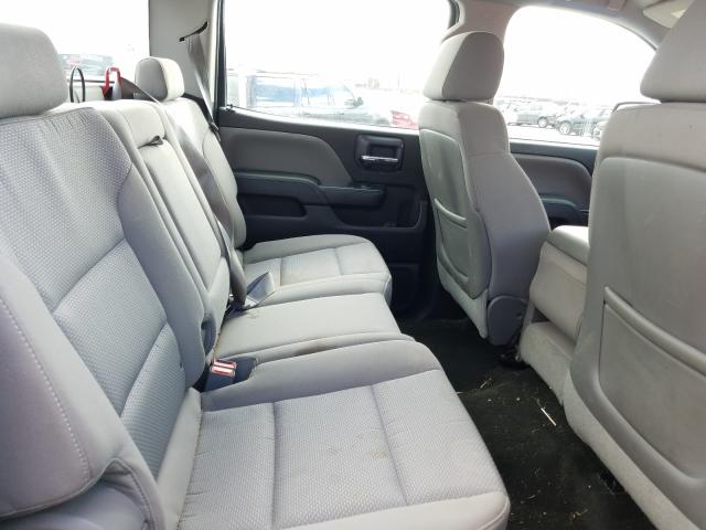 2014 GMC SIERRA C15 3GTP1TEH6EG489549