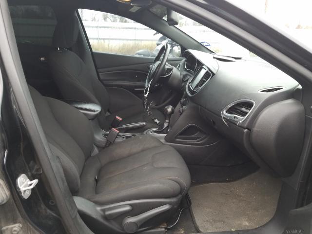 2013 DODGE DART LIMIT 1C3CDFCA8DD313423