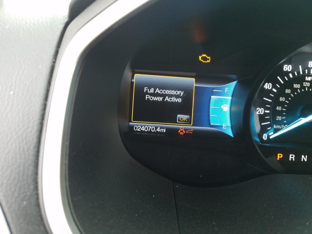 2019 FORD EDGE SEL 2FMPK3J96KBB69363