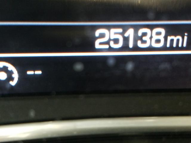 2017 GMC ACADIA SLE 1GKKNLLSXHZ315733