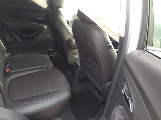 2020 BUICK ENCORE PRE KL4CJESB8LB005164