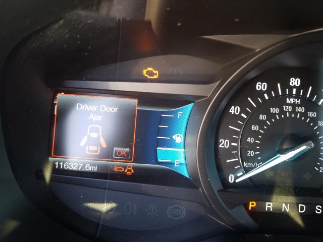 2015 FORD EDGE SPORT 2FMPK3AP5FBB46547