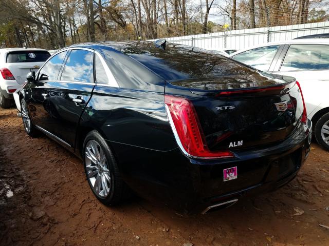 2019 CADILLAC XTS LUXURY 2G61M5S3XK9118369