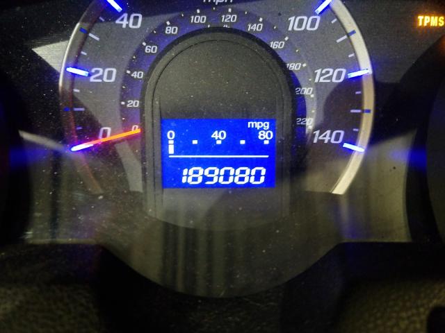 2010 HONDA FIT JHMGE8H27AC023049
