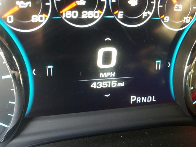 2017 CHEVROLET TAHOE K150 1GNSKBKC2HR282968
