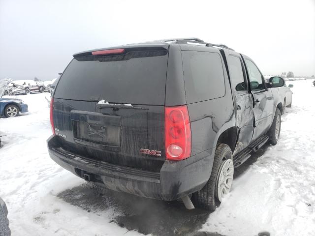 2011 GMC YUKON SLE 1GKS2AE03BR104759