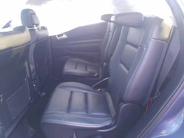 2019 DODGE DURANGO CI 1C4RDJEG2KC738293