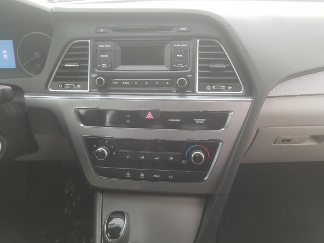 2015 HYUNDAI SONATA SE 5NPE24AF5FH031539