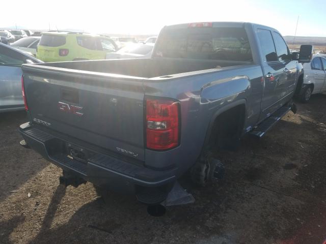2016 GMC SIERRA K25 1GT12UE87GF186518