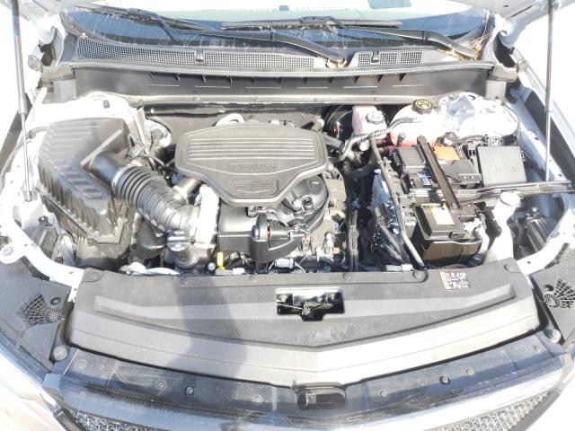 2020 CADILLAC XT6 SPORT 1GYKPHRSXLZ150652