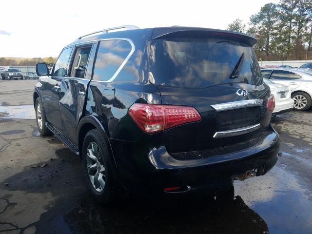 2011 INFINITI QX56 JN8AZ2NF5B9501133