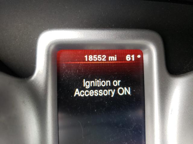 2020 DODGE JOURNEY SE 3C4PDCAB4LT250787