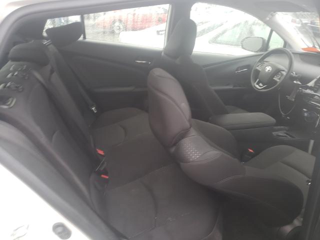2020 TOYOTA PRIUS L JTDKARFU1L3102950