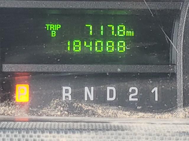 2011 FORD ECONOLINE 1FTSS3EL6BDA42661