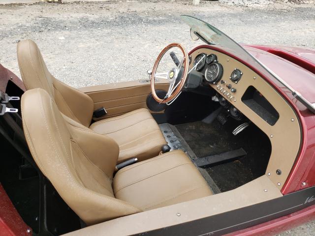 2019 VAND VENICE 7KGTV1V1XKR000945