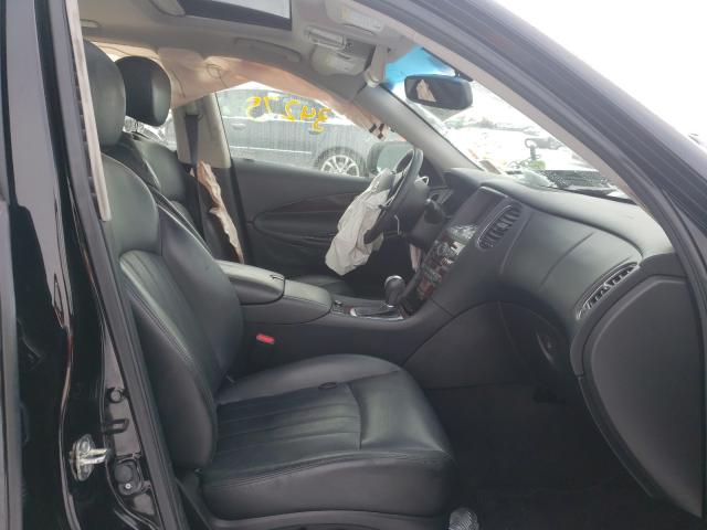 2016 INFINITI QX50 JN1BJ0RR2GM271557