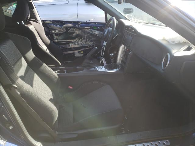 2020 TOYOTA 86 JF1ZNAA15L9752367
