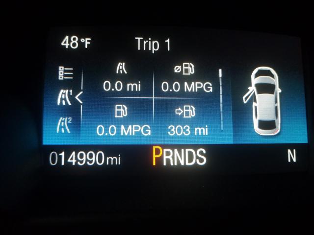 2018 FORD FOCUS SEL 1FADP3M28JL226271