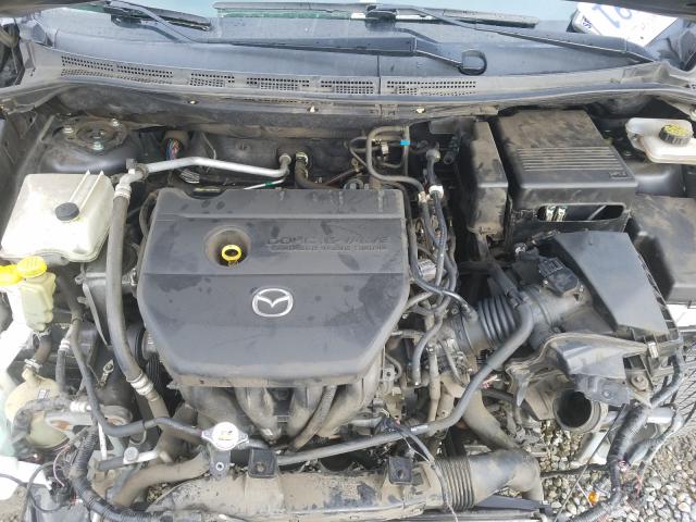 2015 MAZDA 5 SPORT JM1CW2BL4F0187945