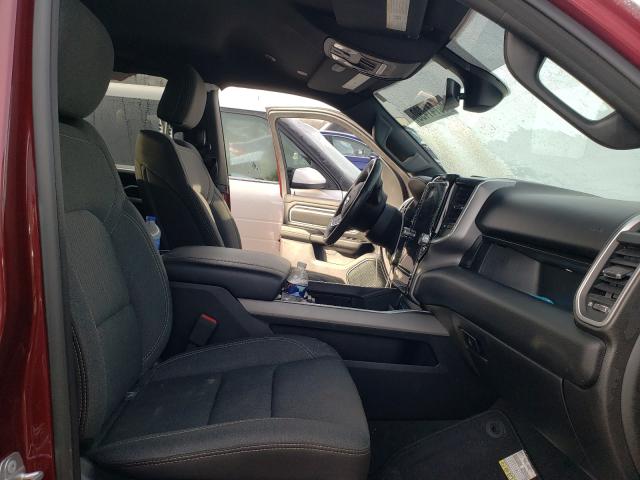 2019 RAM 1500 BIG H 1C6SRFBT9KN886616