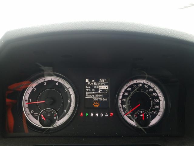 2016 RAM 1500 ST 1C6RR7KGXGS392507