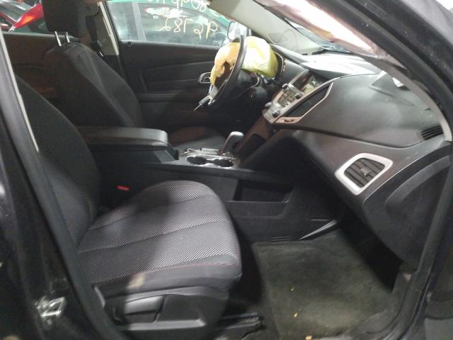 2015 GMC TERRAIN SL 2GKFLWEK4F6189819