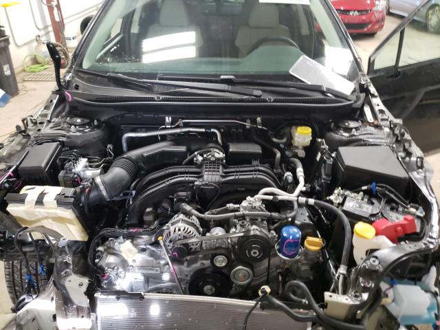 2020 SUBARU OUTBACK LI 4S4BTALC7L3234727