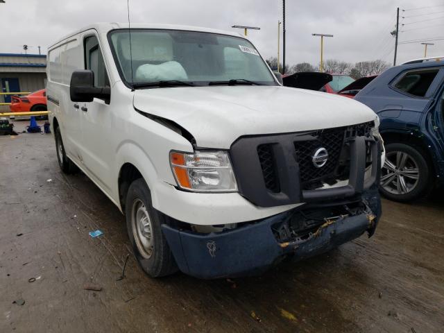 2013 nissan nv1500