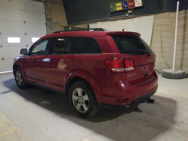 2012 DODGE JOURNEY SX 3C4PDDBGXCT350182
