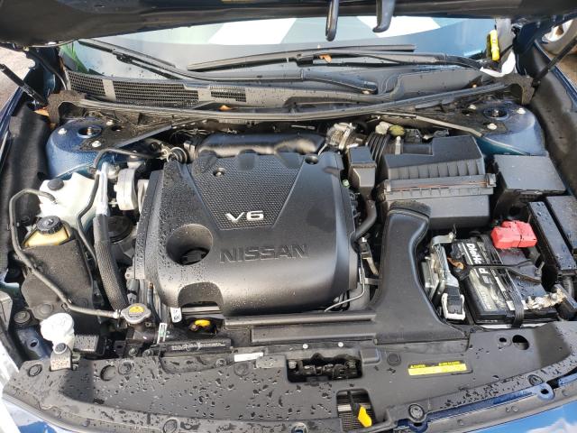 2017 NISSAN MAXIMA 3.5 1N4AA6AP1HC378330