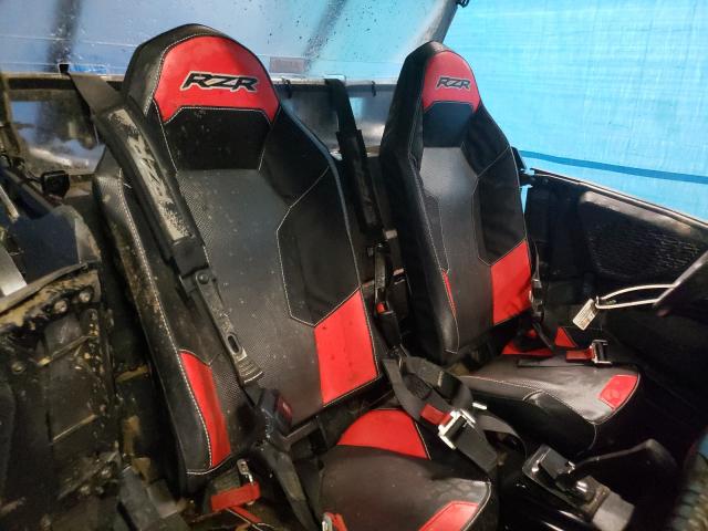 2018 POLARIS RZR XP 100 3NSVDK994JF406274