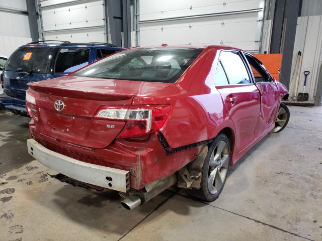 2012 TOYOTA CAMRY BASE 4T1BF1FK3CU629590