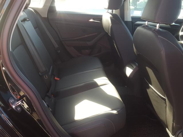 2020 VOLKSWAGEN JETTA S 3VWCB7BU7LM061683