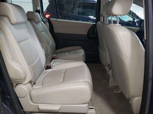 2010 MAZDA 5 JM1CR2WL2A0372182