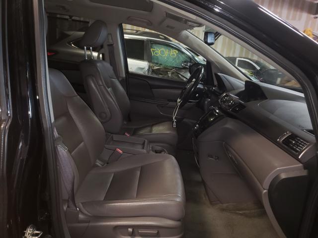 2015 HONDA ODYSSEY TO 5FNRL5H99FB046872