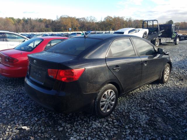 2012 KIA FORTE LX KNAFT4A26C5622342