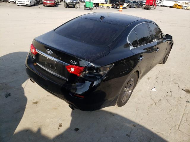 2017 INFINITI Q50 PREMIU JN1EV7AR5HM837573
