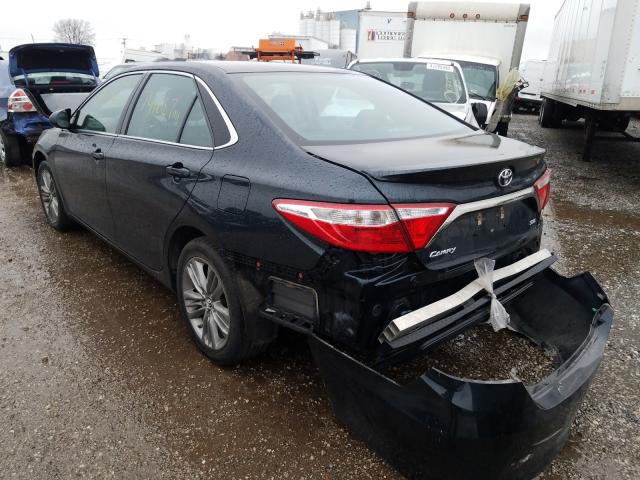 2016 TOYOTA CAMRY LE/X 4T1BF1FK0GU524365