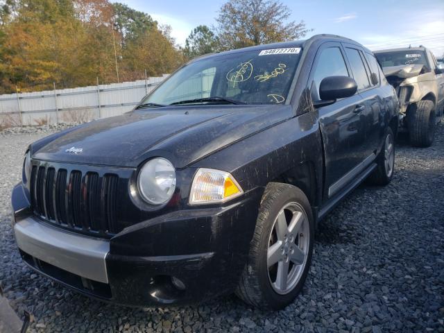 2010 JEEP COMPASS LI 1J4NT5FB0AD654410