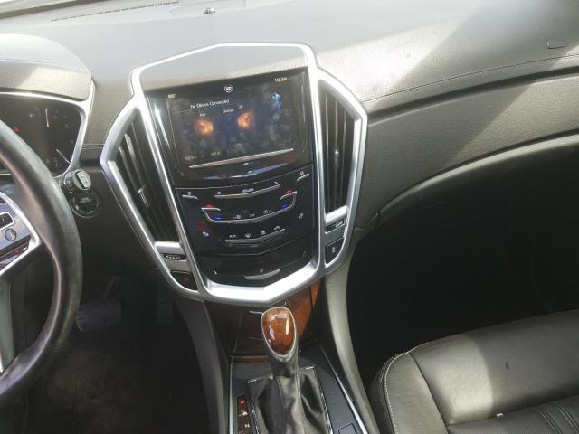 2014 CADILLAC SRX PERFOR 3GYFNFE30ES617331