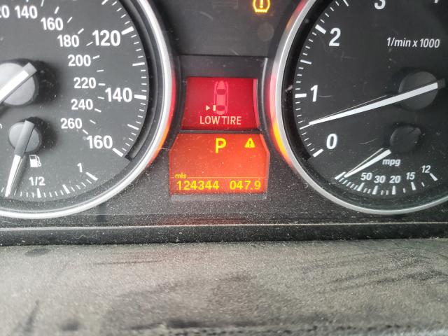 2011 BMW 328 XI WBAPK7C50BA972362